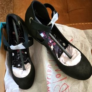 Blowfish Pixi-K Girls Shoes